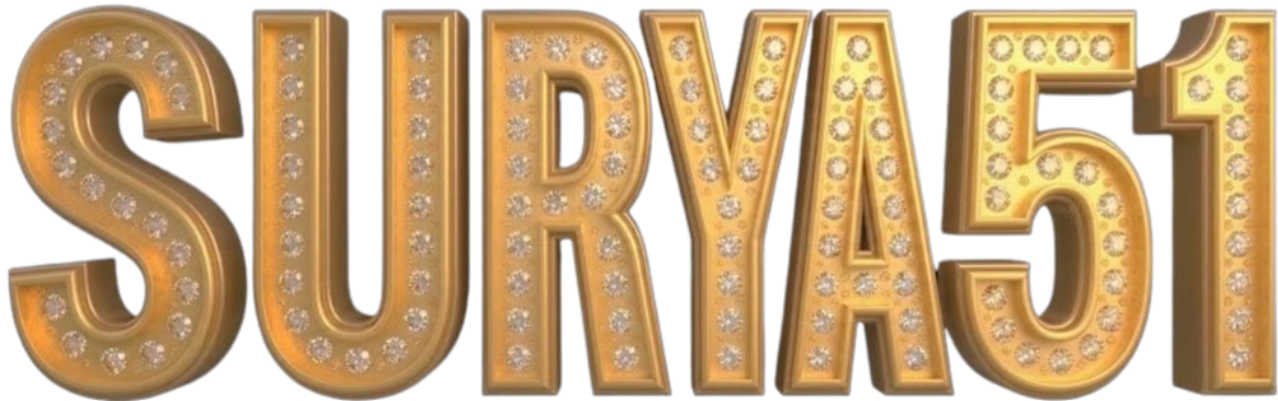 Logo SURYA51